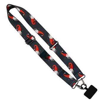 Clip & Go Strap Christmas Collection