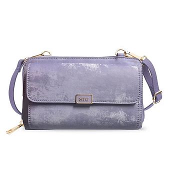 Captiva 2.0 RFID Crossbody Purse