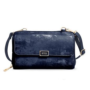 Captiva 2.0 RFID Crossbody Purse