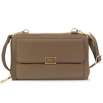Captiva 2.0 RFID Crossbody Purse