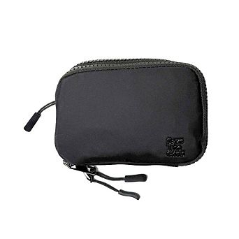 Active Recycled RFID Double Pouch
