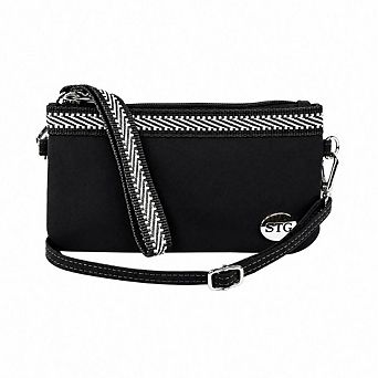 Active Catchy Clutch RFID