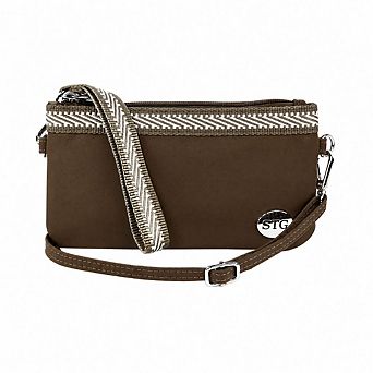 Active Catchy Clutch RFID