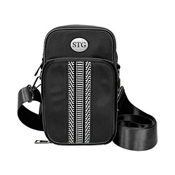Aspen RFID Crossbody Purse