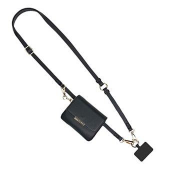 Clip & Go Crossbody Strap - Unique RFID