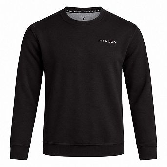 SPYDER Men's Fleece Crew
