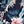 Navy Blue Pink