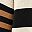 Striped Beige