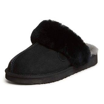 Womens Sydney Winter slippers