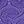 Purple Medallion