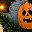 Orange Pumpkin