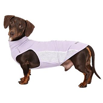 Summer Dog Cooling Shirt