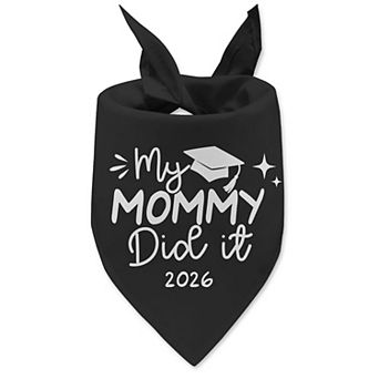 Adjustable Dog Bandana