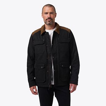 Men's Ranch 3/4 Heated Jacket