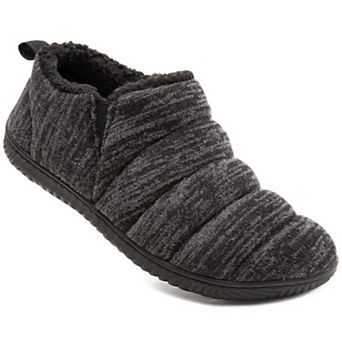 Warm Winter Slippers Memory Foam Indoor Outdoor Shoes Unisex