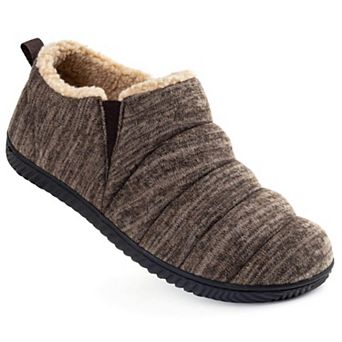 Warm Winter Slippers Memory Foam Indoor Outdoor Shoes Unisex