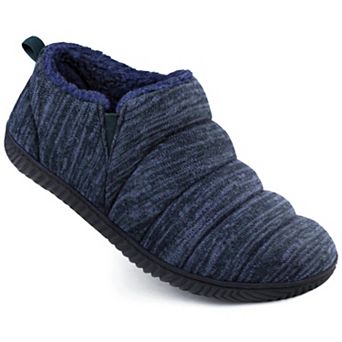 Warm Winter Slippers Memory Foam Indoor Outdoor Shoes Unisex