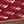 Garnet Woven Tweed