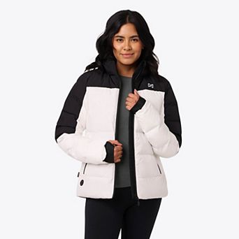 Women's Crest 2.0 Down Heated Jacket