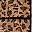 Brown Leopard