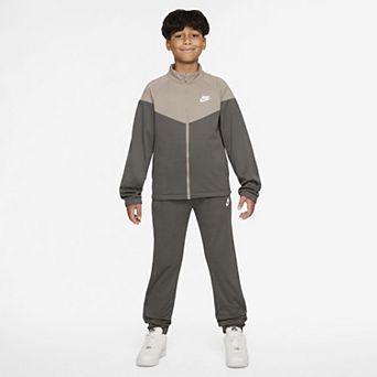 Kids 8-20 Nike Sportswear Dri-FIT Tracksuit
