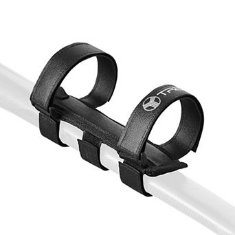 Treblab SM-1 Universal Speaker Mount for Bike and Golf Cart Railing, Adjustable Strap Holder