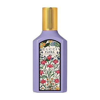 Gucci Flora Gorgeous Gardenia Eau de Parfum with Pear and Brown Sugar