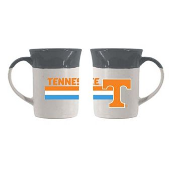 The Memory Company Tennessee Volunteers 15oz. Ceramic Speckled Mug