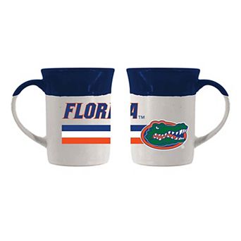 The Memory Company Florida Gators 15oz. Ceramic Speckled Mug