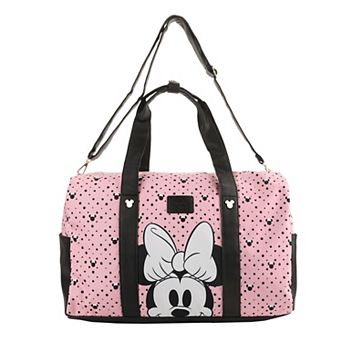 Disney's Minnie Mouse 20-inch Duffel Bag