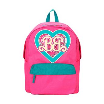 Barbie® BB Heart 17-inch Backpack