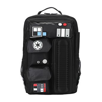 Star Wars Darth Vader 18.5-inch Utility Backpack