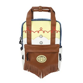 Disney / Pixar's Toy Story Jessie 17-inch Top Handle Backpack