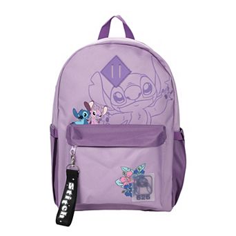 Disney's Lilo & Stitch Line Art 16.5-inch Backpack