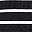 Black White