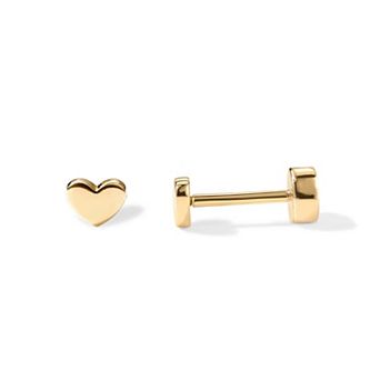 Dainty Stud Earrings