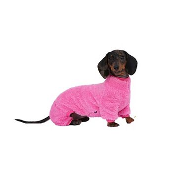 4 Leg Dog Winter Sweater