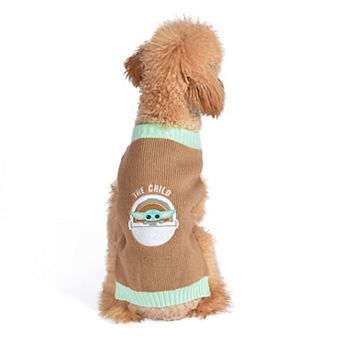 The Child Dog Sweater