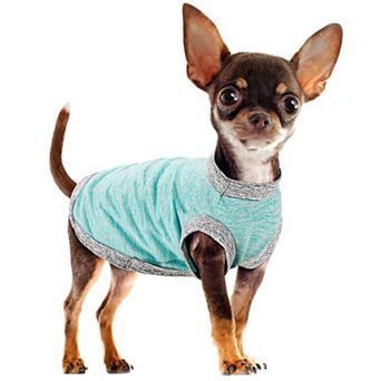 Polyester Dog Shirt