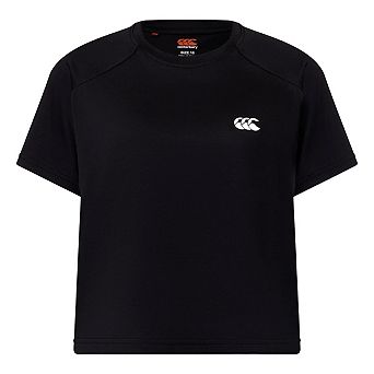 Canterbury Womens/Ladies Tempo+ T-Shirt