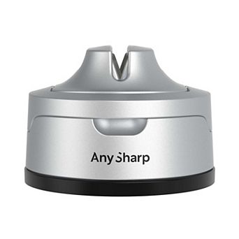 AnySharp EVO Knife Sharpener