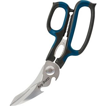 AnySharp 5 in 1 Multifunction Scissors