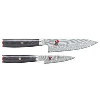 MIYABI Kaizen II 2 pc Knife Set