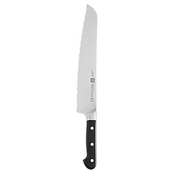 ZWILLING Pro 10-inch Ultimate Bread Knife