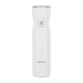 ZWILLING Fresh & Save Handheld Vacuum Sealer Machine for Easy Storage