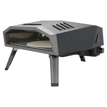 ZWILLING BBQ+ Propane Gas Pizza Oven