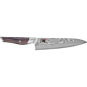 MIYABI Iki 8-inch Chef's knife