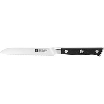 ZWILLING Spectrum 5-inch serrated utility knife