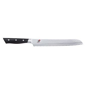 Miyabi Hisho 9-inch Bread Knife
