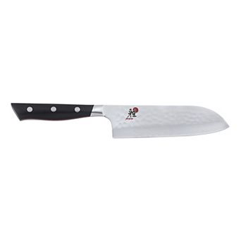 Miyabi Hisho 5.5-inch Santoku Knife
